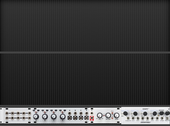 Vaste rack studio 2024-onderkant