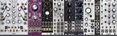 My ropy Eurorack