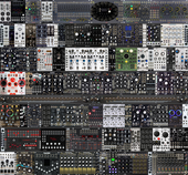 EXTENDED MAKE NOISE 2024