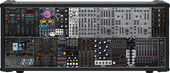 My allowed Eurorack