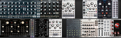 My Doepfer Eurorack
