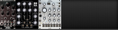 My dicey Eurorack