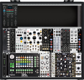 My Harlem Modular Rack