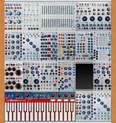 My snubby Buchla (copy)