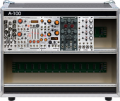 My troppo Eurorack