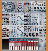 My snubby Buchla (copy)