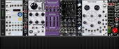 Fx rack