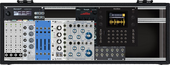 My rending Eurorack (copy) (copy)