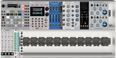 My rending Eurorack (copy) (copy) (copy)