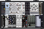 My exact Eurorack