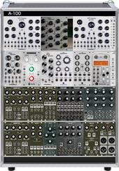 My beautiful Eurorack