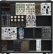 My stingy Eurorack