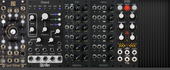 My avid Eurorack