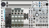 My splendid Eurorack