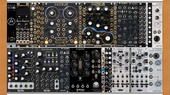 My ethic Eurorack (copy) (copy) (copy) (copy)