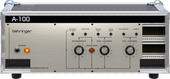 My yolky Eurorack