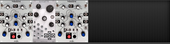 My waxen Eurorack
