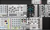 5 module challenge x3 (copied from adamj)