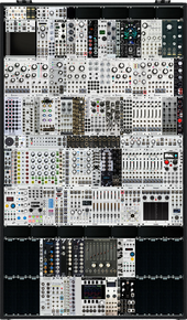 Volkskabinett 16U x 120HP (with 1U to 3U adaptor) + utility Pod64x (copy) (copy) (copied from adamj)
