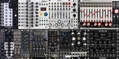 SDK Eurorack Attack