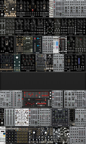 GUNSHIP MEGARACK