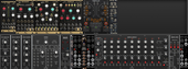 Behringer Go Rack (copied from OldManZero) (copied from lollisoft)