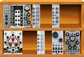 My spoiled Eurorack