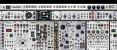 Portable Intellijel Case idea