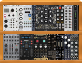 Portable Eurorack plus real