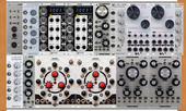 My sexy Eurorack