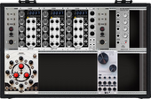 My tight Eurorack