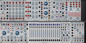 Tiptop buchla