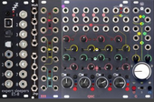 My tuneless 26hp