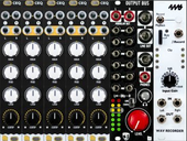 Really Expensive Stereo Mixer...