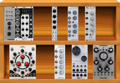 My spoiled Eurorack
