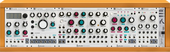 My trendy Eurorack