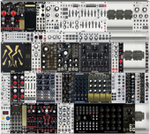 My tensest Eurorack