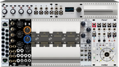 My tightknit Eurorack
