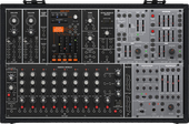 My grisly Eurorack