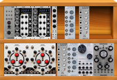 My gross Eurorack
