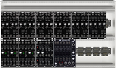 My Roland Eurorack