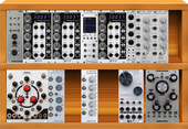 My unusual Eurorack
