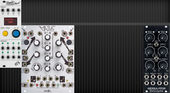 My hispid Eurorack