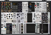 Performance Modular I (status quo)