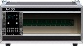 My peaceless Eurorack