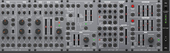 My costal Eurorack
