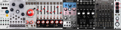 My shipless Eurorack