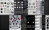 My dicknballz Eurorack