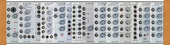 My skinny Eurorack