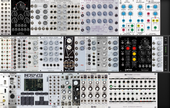 My plagal Eurorack